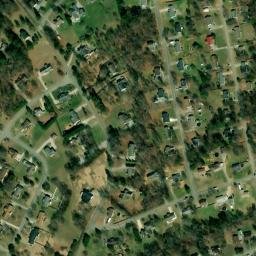Satellite imagery of Blackoak Ridge, US