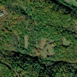 Satellite imagery of Stanley Cliff, US