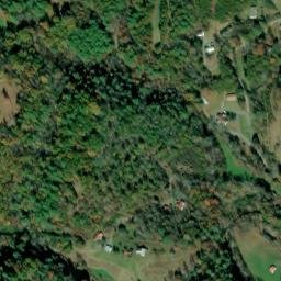 Satellite imagery of Stanley Cliff, US
