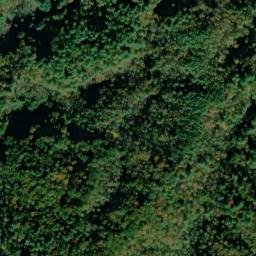 Satellite imagery of Piney Grove Ridge, US