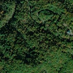 Satellite imagery of Piney Grove Ridge, US