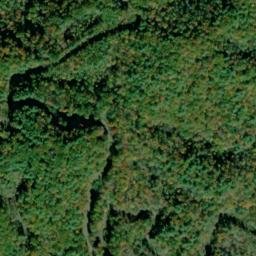 Satellite imagery of Piney Grove Ridge, US
