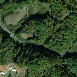 Satellite imagery of Calder Ridge, US