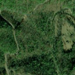 Satellite imagery of Stony Spur Cliff, US