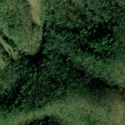 Satellite imagery of Stony Spur Cliff, US