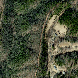 Satellite imagery of Hopewell Ridge, US