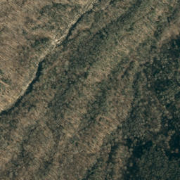 Satellite imagery of Celo Ridge, US
