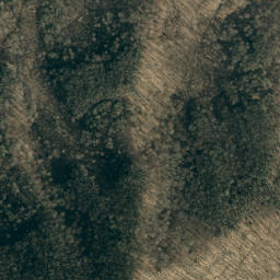 Satellite imagery of Celo Ridge, US