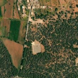 Satellite imagery of Koudiat Mta Oul Sidi Youcef, DZ