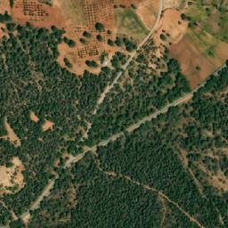 Satellite imagery of Koudiat Mta Oul Sidi Youcef, DZ