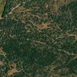 Satellite imagery of Koudiat Mta Oul Sidi Youcef, DZ
