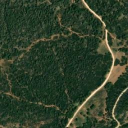 Satellite imagery of Koudiat Zekaki, DZ