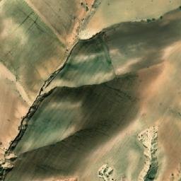 Satellite imagery of Koudia Zouaouet, DZ
