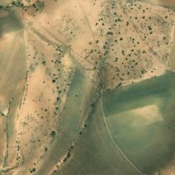 Satellite imagery of Koudia Zouaouet, DZ