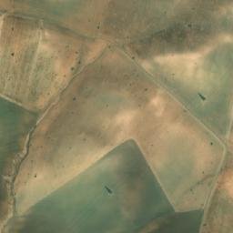 Satellite imagery of Koudia Zouaouet, DZ