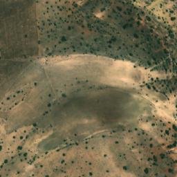 Satellite imagery of Lemhar Lekbir, DZ