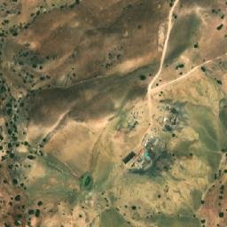 Satellite imagery of Lemhar Lekbir, DZ