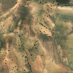 Satellite imagery of Lemhar Lekbir, DZ
