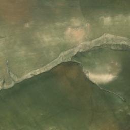 Satellite imagery of El Batticha, DZ