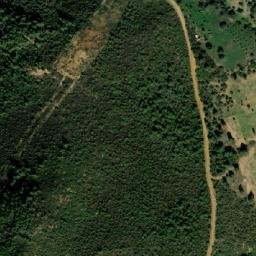 Satellite imagery of Djebel Chounkar, DZ