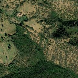 Satellite imagery of Djebel Chounkar, DZ