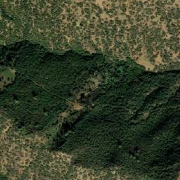 Satellite imagery of Tella et Touila, DZ
