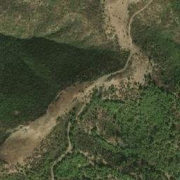 Satellite imagery of Sra el Brhel, DZ