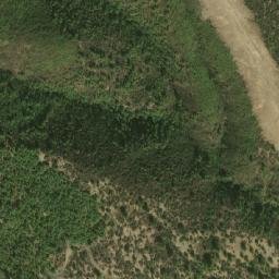 Satellite imagery of Sra el Brhel, DZ