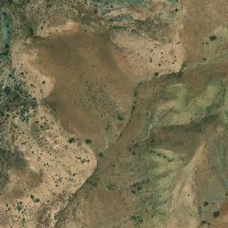 Satellite imagery of Koudiat Ksar, DZ