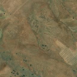 Satellite imagery of Koudiat Ksar, DZ