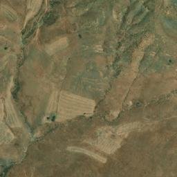 Satellite imagery of Koudiat Ksar, DZ