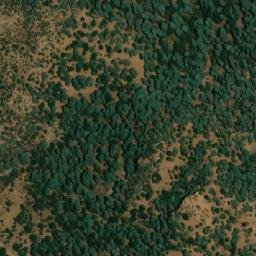 Satellite imagery of Djebel Meddad, DZ