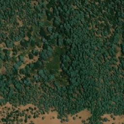 Satellite imagery of Djebel Meddad, DZ