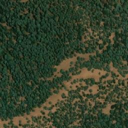 Satellite imagery of Djebel Meddad, DZ