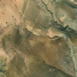 Satellite imagery of El Henichiah, DZ
