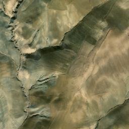 Satellite imagery of El Henichiah, DZ
