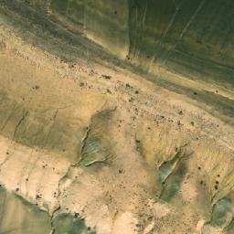 Satellite imagery of Kef el Orf, DZ