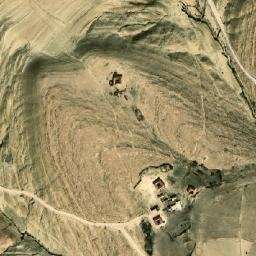 Satellite imagery of Kef Nouichfa, DZ