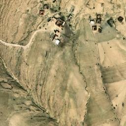 Satellite imagery of Kef Nouichfa, DZ