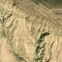 Satellite imagery of Kef Nouichfa, DZ