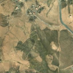 Satellite imagery of Dalaa el Hamra, DZ