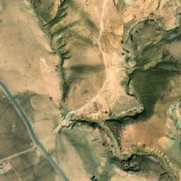 Satellite imagery of Dalaa el Hamra, DZ