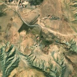 Satellite imagery of Dalaa el Hamra, DZ