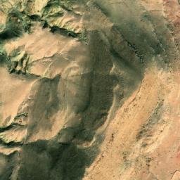 Satellite imagery of Dalaa et Triricha, DZ