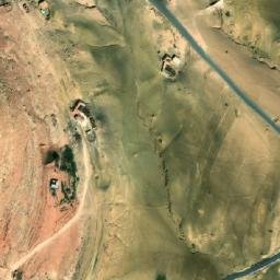 Satellite imagery of Dalaa et Triricha, DZ