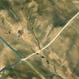 Satellite imagery of Dalaa et Triricha, DZ