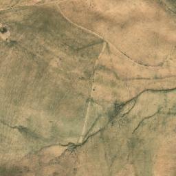 Satellite imagery of Koudia Hamimat, DZ