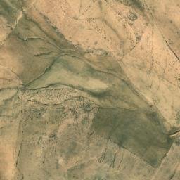 Satellite imagery of Koudia Hamimat, DZ