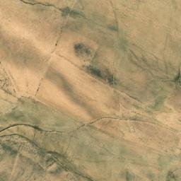 Satellite imagery of Koudia Hamimat, DZ
