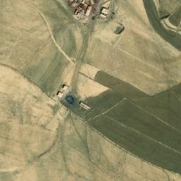 Satellite imagery of Kef el Maarif, DZ